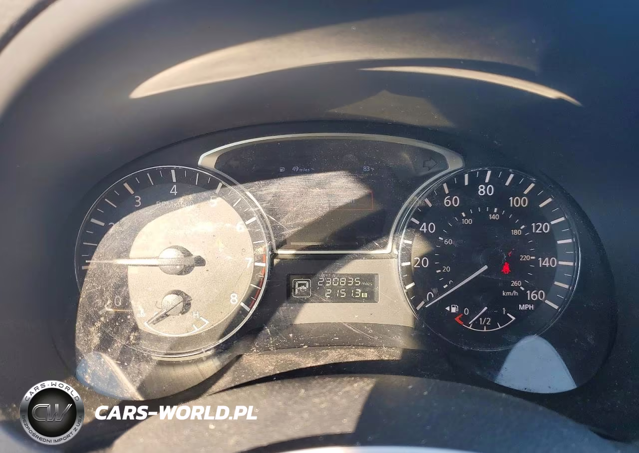 2014 Nissan Altima 2.5 VIN:1N4AL3AP5EN339040 - 9