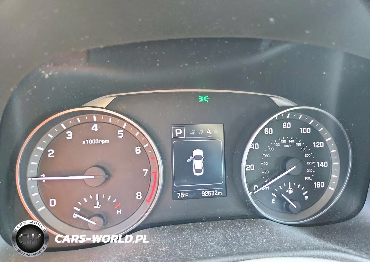 2018 Hyundai Elantra Sel VIN:5NPD84LF4JH244000 - 9