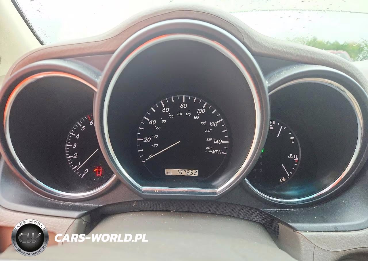 2005 Lexus Rx 330 VIN:2T2HA31U95C074786 - 9