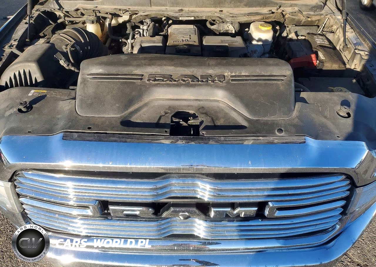 2022 Ram 2500 Laramie VIN:3C6UR5FL2NG115893 - 11