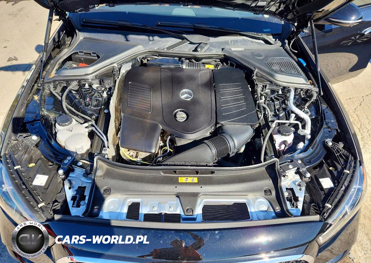2026 Mercedes-Benz E 350 4Matic VIN:W1KLF4HB8TA218734 - 11