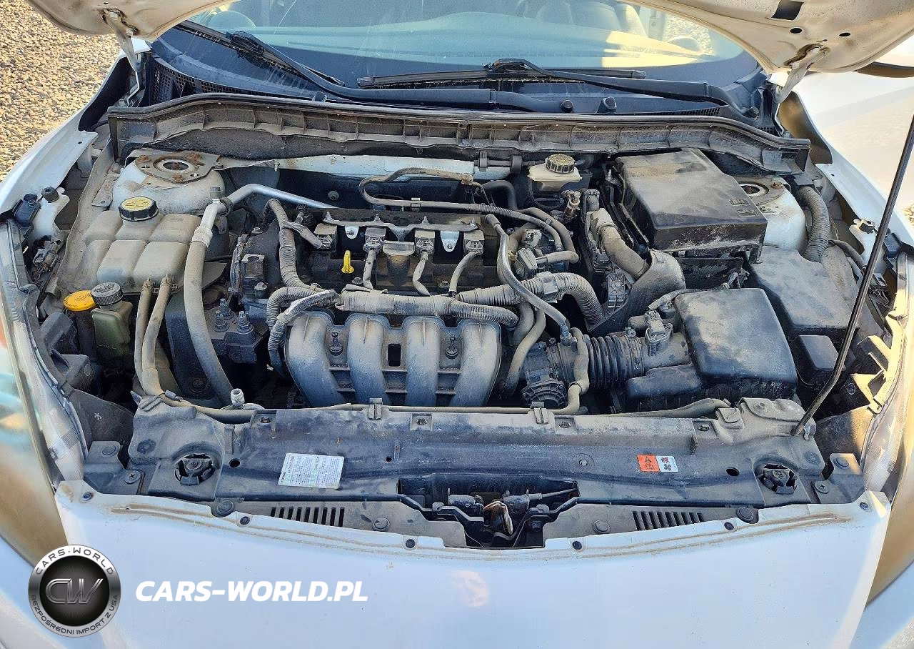 2012 Mazda 3 I VIN:JM1BL1V87C1678733 - 11