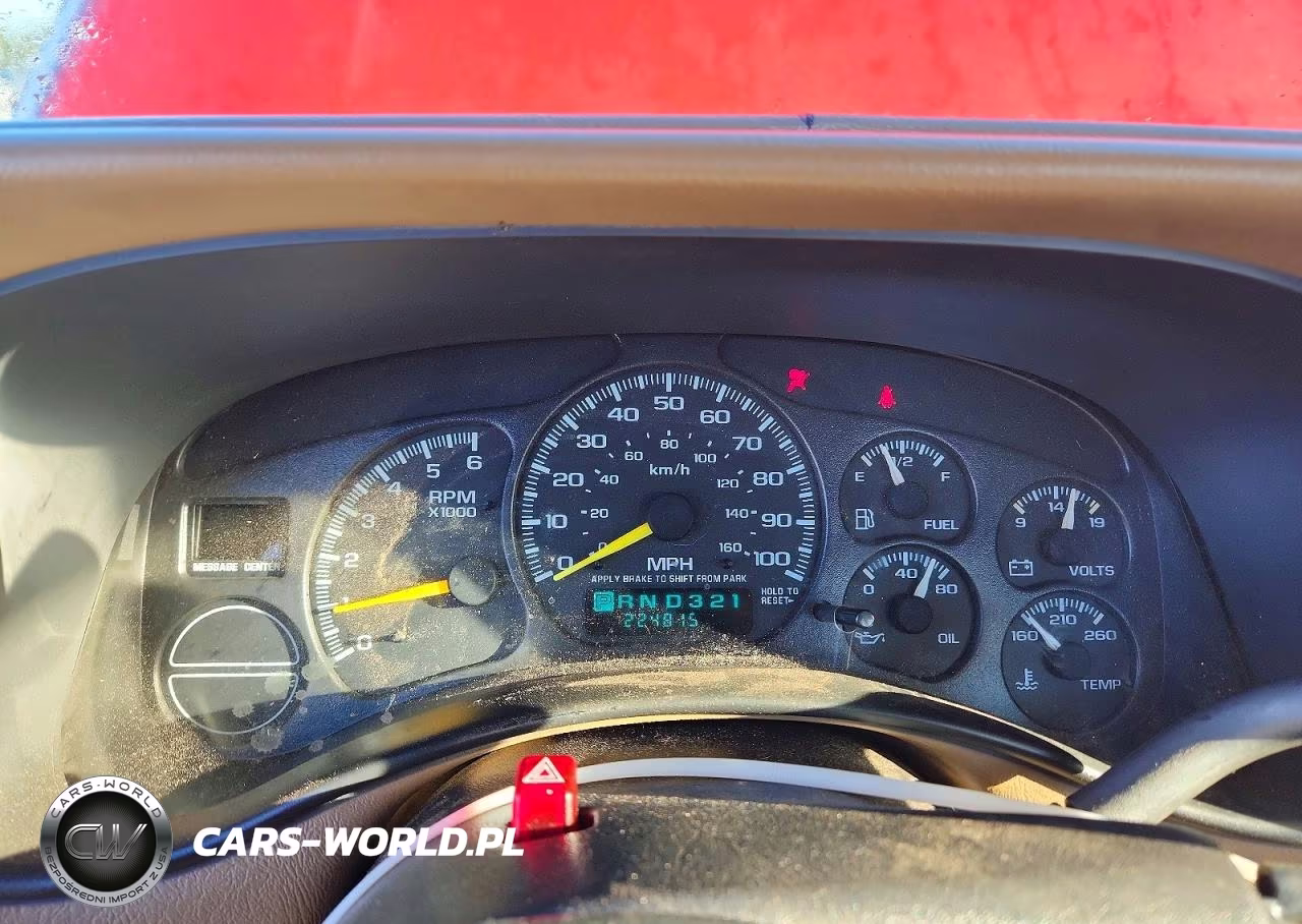 2000 GMC New Sierra C1500 VIN:1GTEC14W8YZ294580 - 9