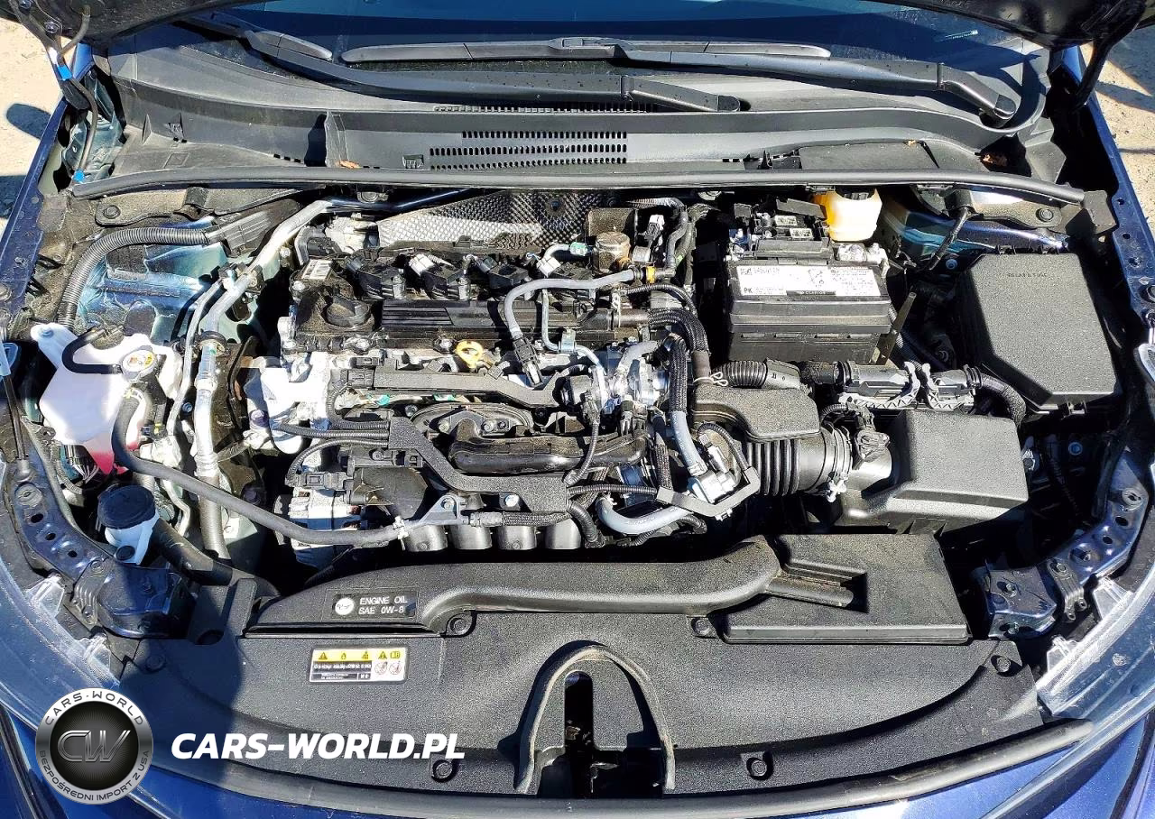 2026 Toyota Corolla Le VIN:5YFB4MDE9TP457992 - 11