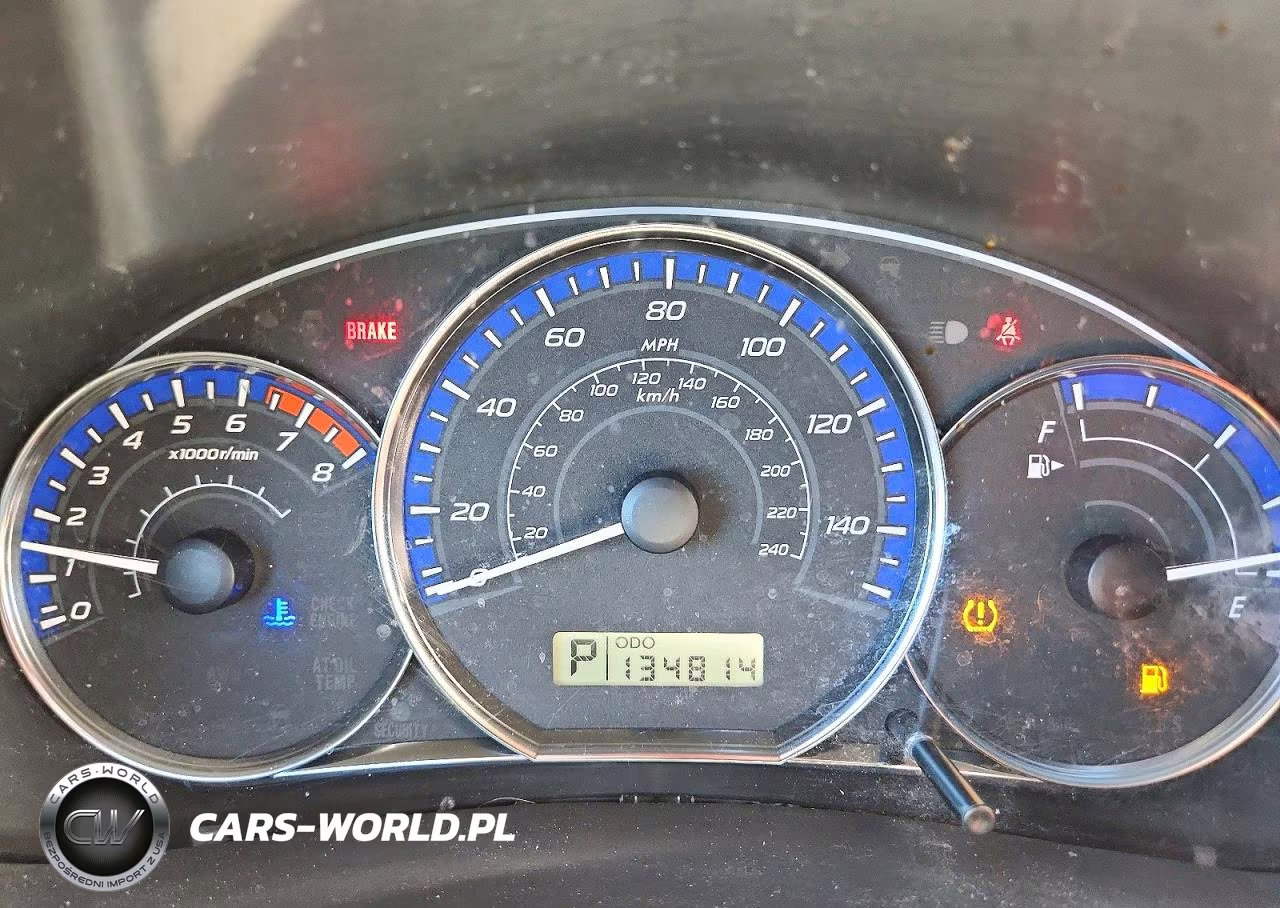 2011 Subaru Forester 2.5X Premium VIN:JF2SHACC0BH732860 - 9