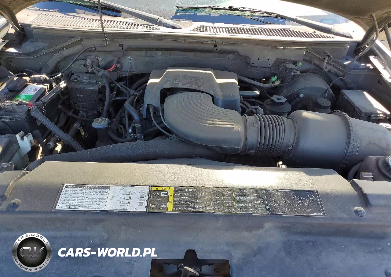2002 Ford F150 Supercrew VIN:1FTRW07L02KB90797 - 11