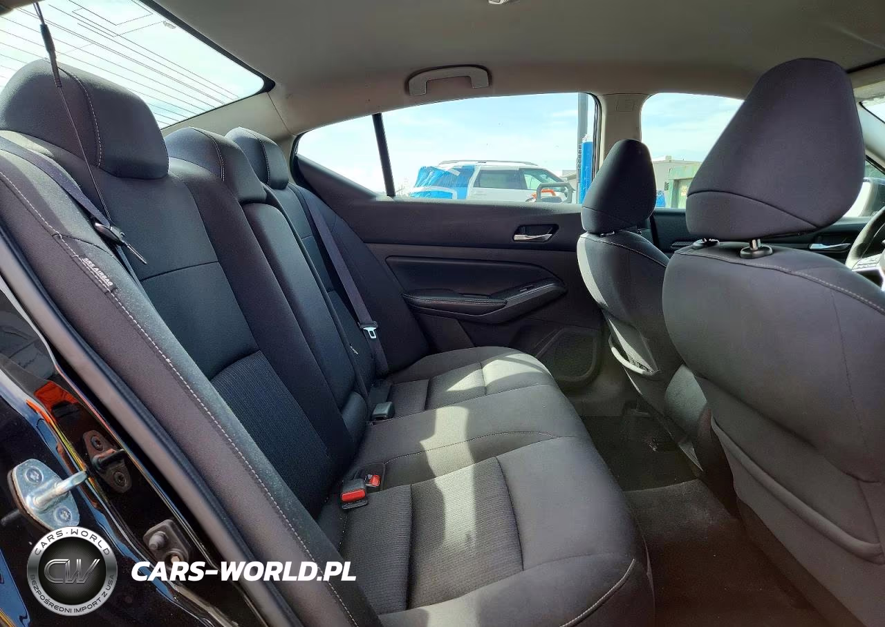 2019 Nissan Altima S VIN:1N4BL4BV6KC197750 - 10