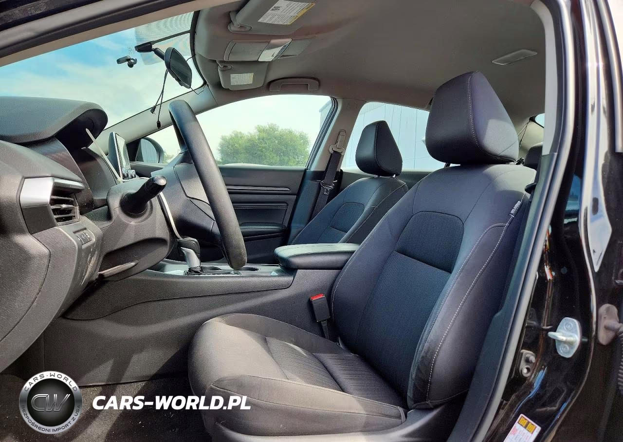 2019 Nissan Altima S VIN:1N4BL4BV6KC197750 - 7