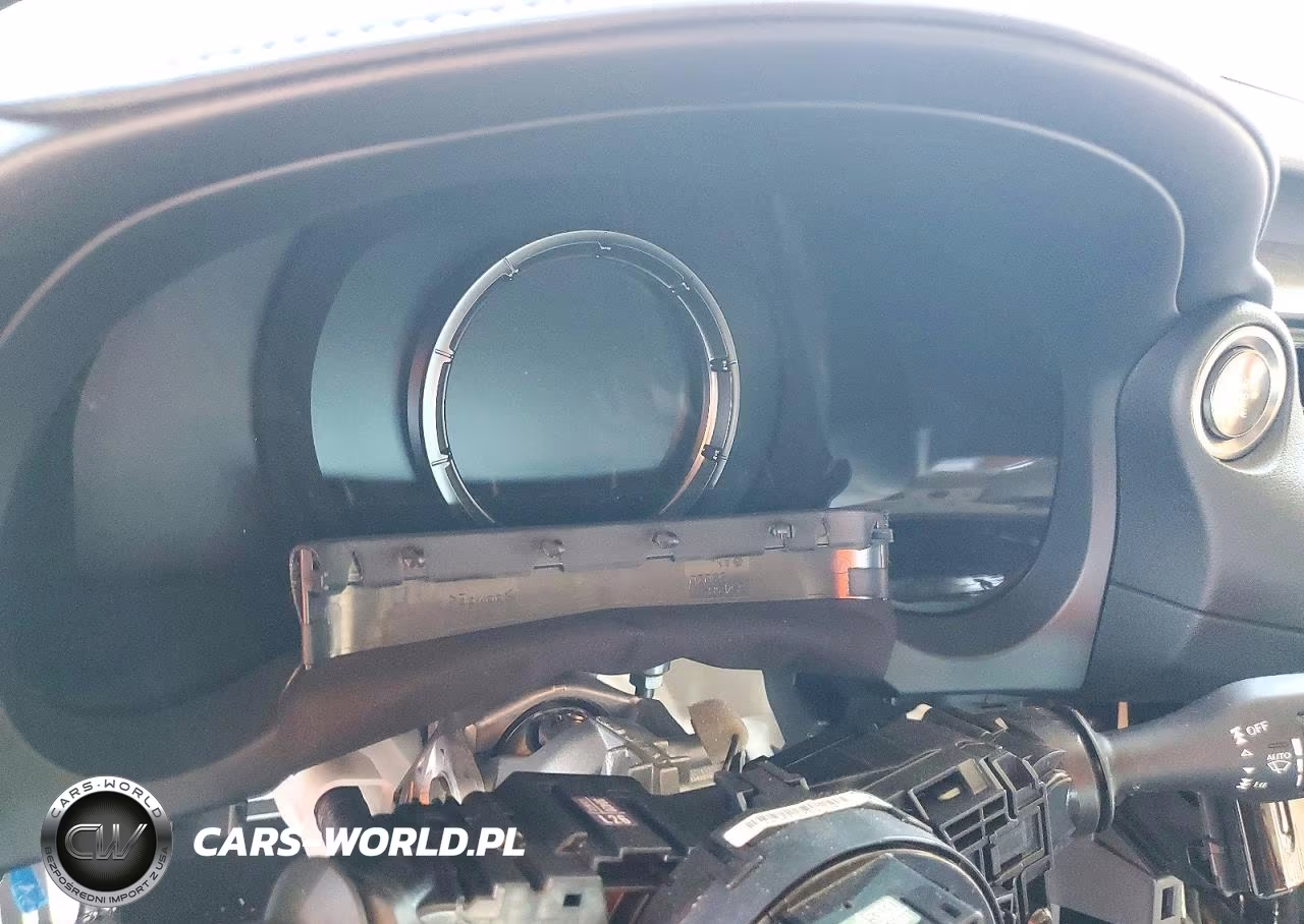 2023 Lexus Is 500 F Sport Performance Premium VIN:JTHAP1D25P5002243 - 9