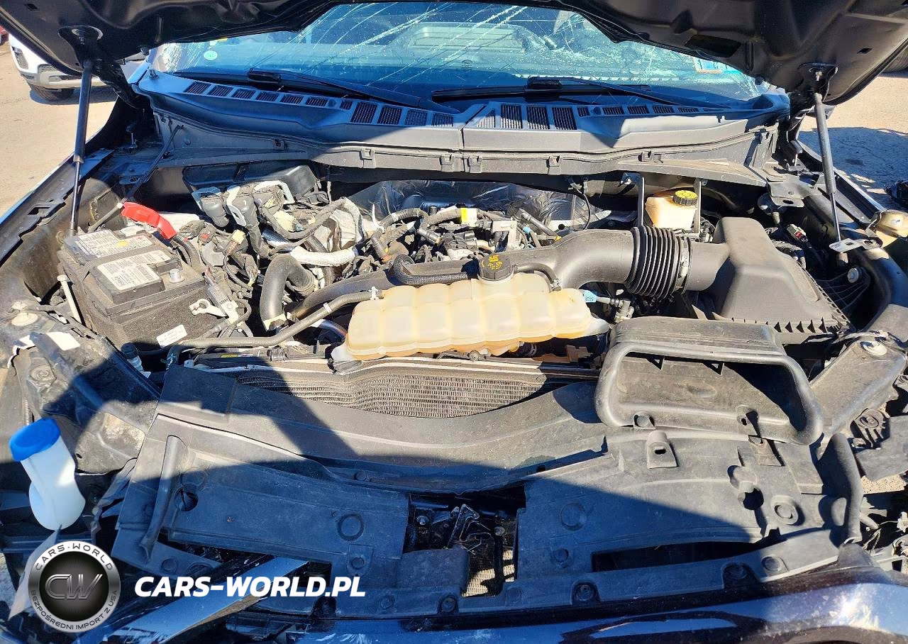 2021 Ford F150 Supercrew VIN:1FTEW1EP8MFA01870 - 11