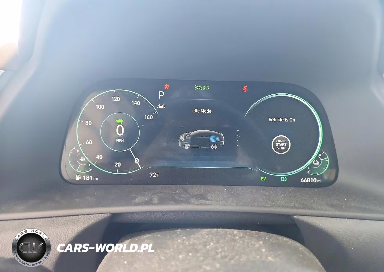 2021 Hyundai Sonata Hybrid Limited VIN:KMHL54JJXMA024007 - 9