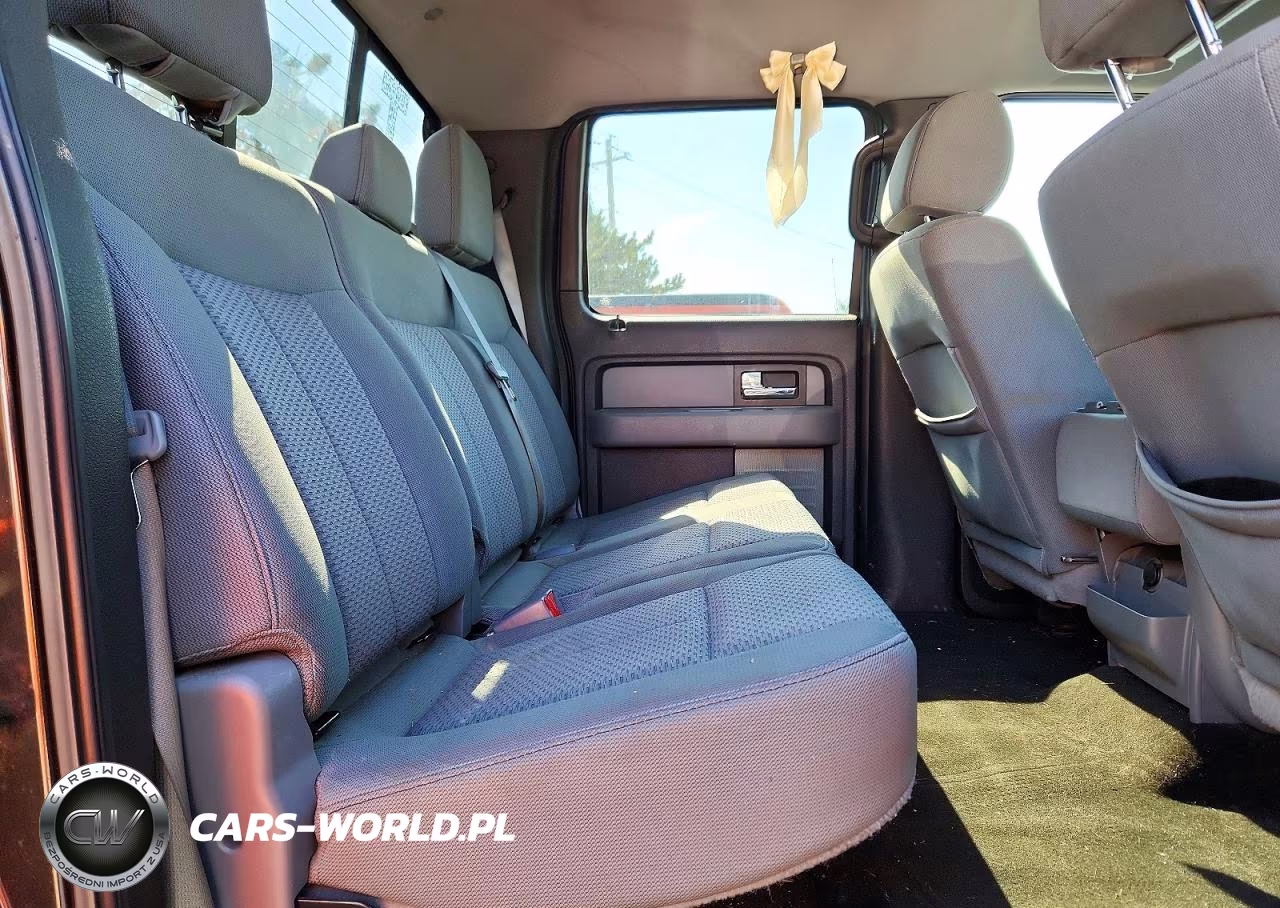 FORD F-150 VIN:1FTFW1ET6DKD93675 - 10