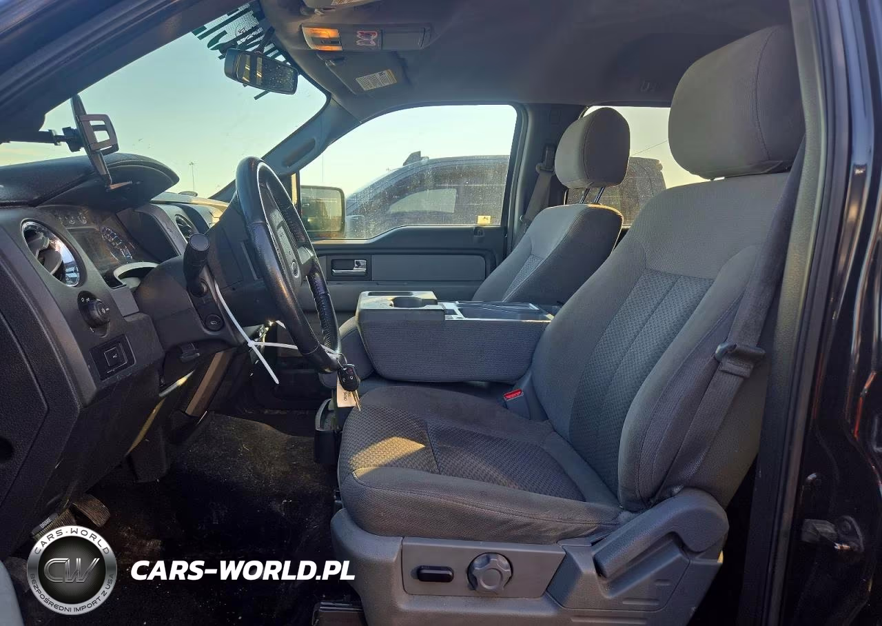 FORD F-150 VIN:1FTFW1ET6DKD93675 - 7