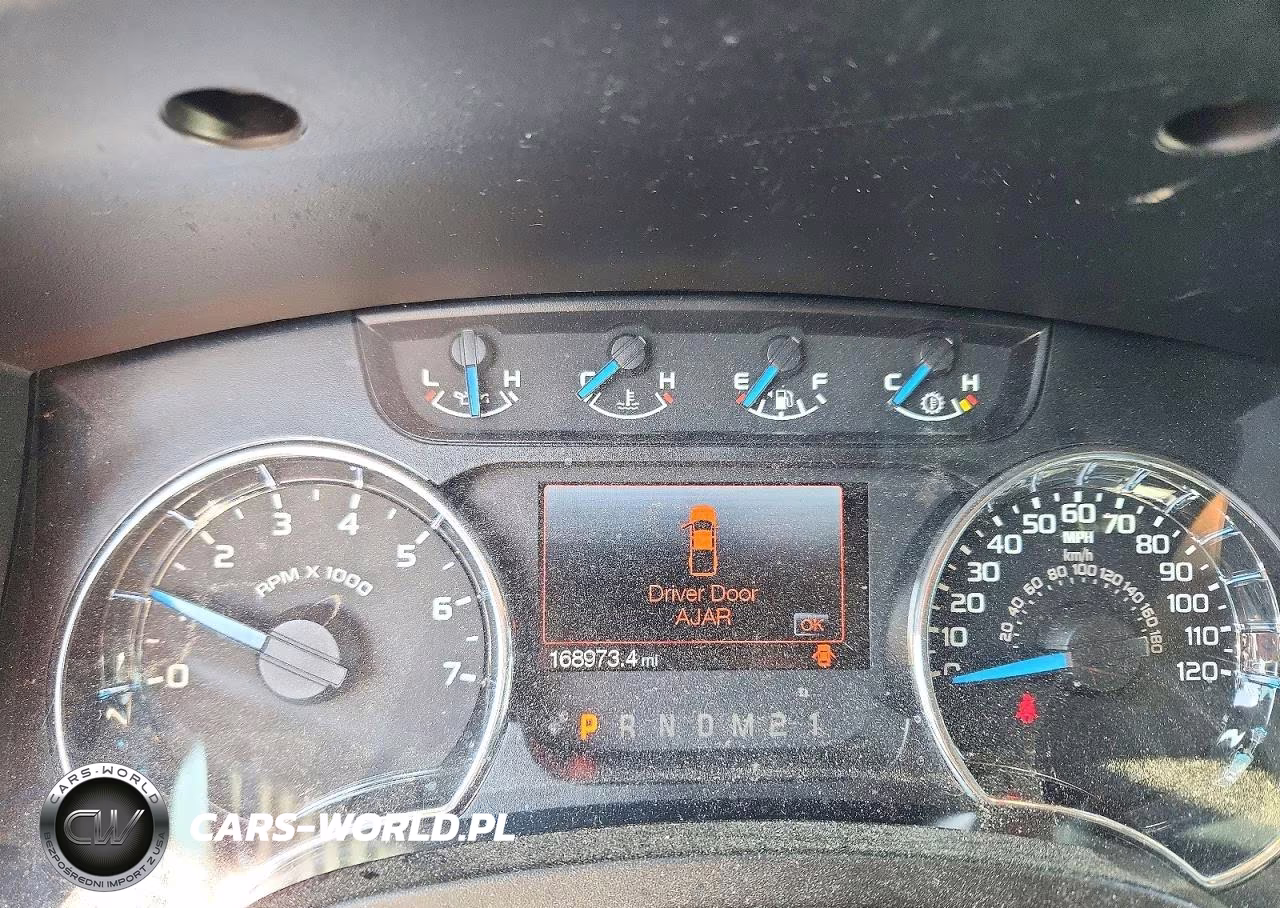 FORD F-150 VIN:1FTFW1ET6DKD93675 - 9
