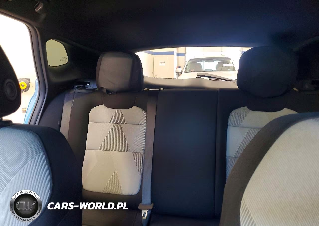 2026 Chevrolet Trax 1Rs VIN:KL77LGEP4TC067110 - 10