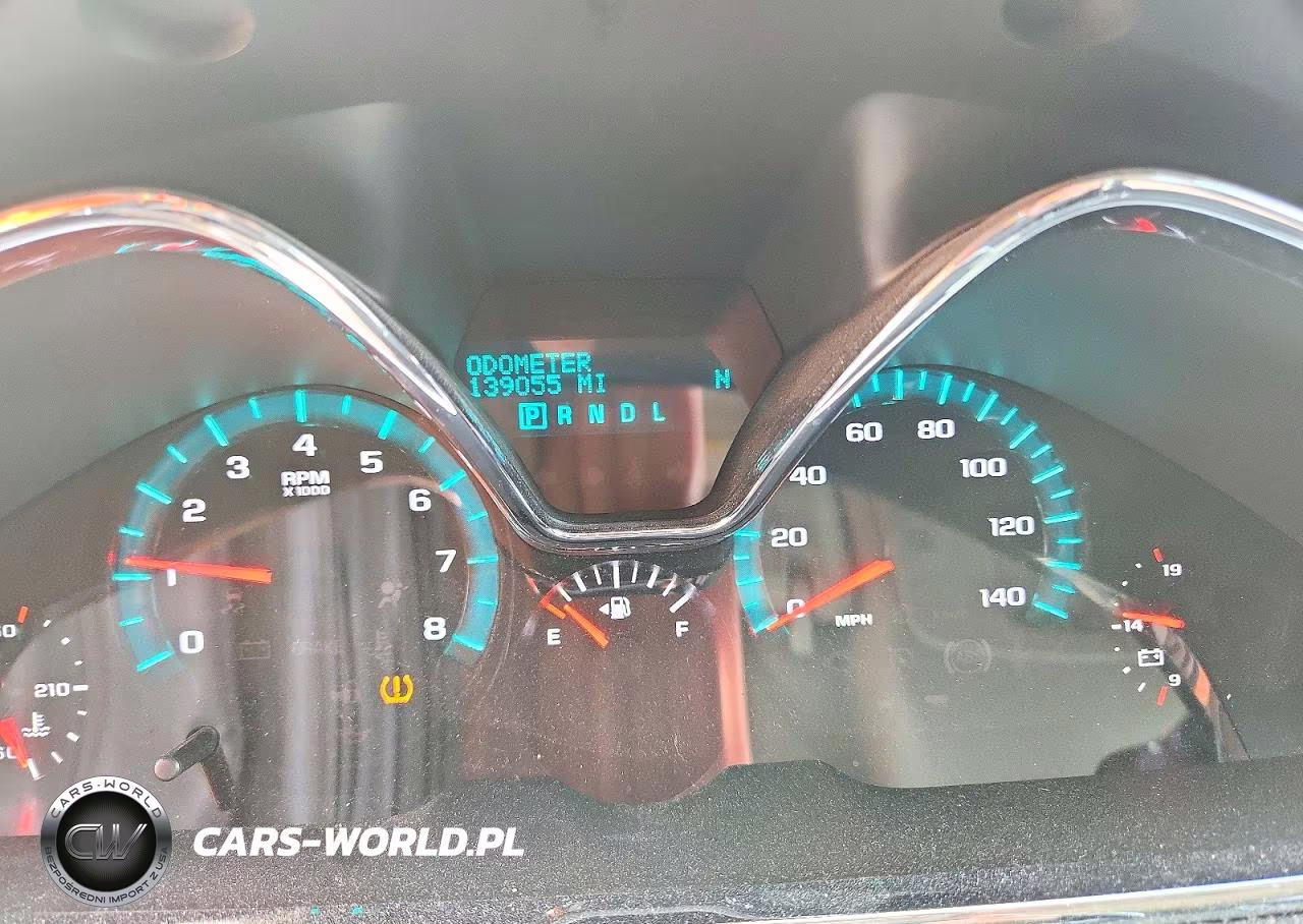 2015 Chevrolet Traverse Lt VIN:1GNKVGKD3FJ157583 - 9