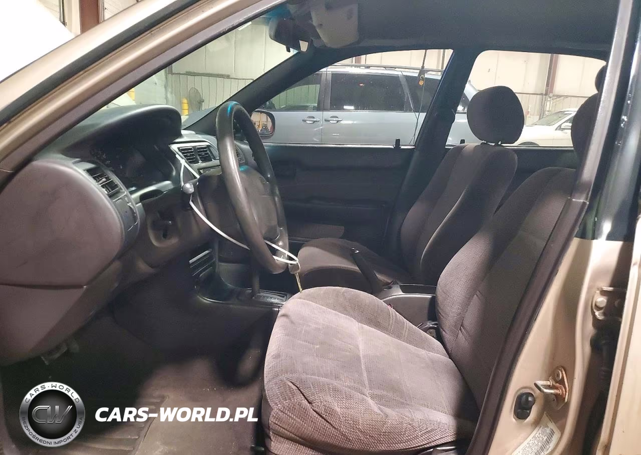 1995 Toyota Corolla Dx VIN:2T1AE09BXSC108807 - 7