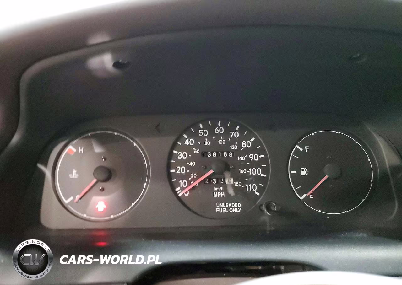 1995 Toyota Corolla Dx VIN:2T1AE09BXSC108807 - 9