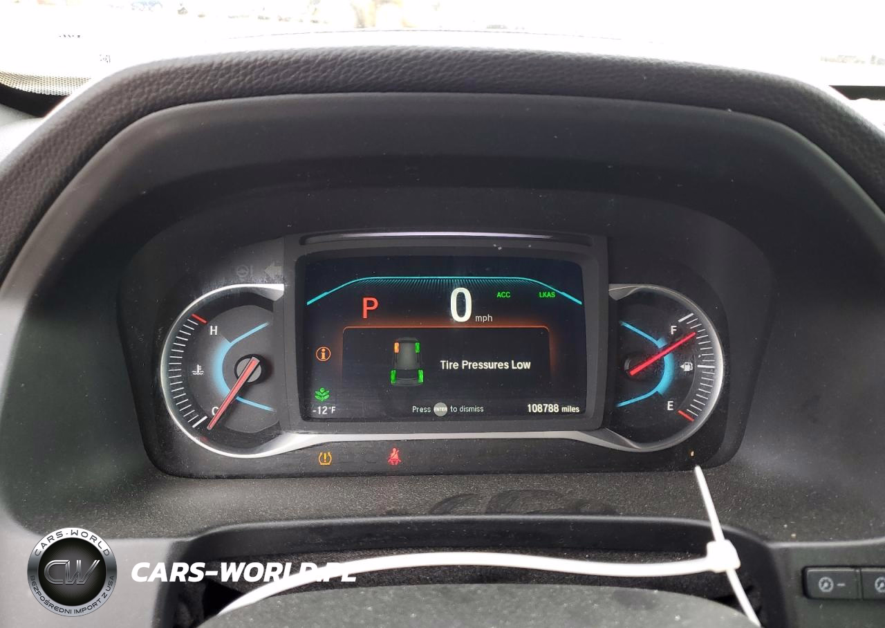 2021 Honda Passport Sport VIN:5FNYF8H25MB001089 - 9