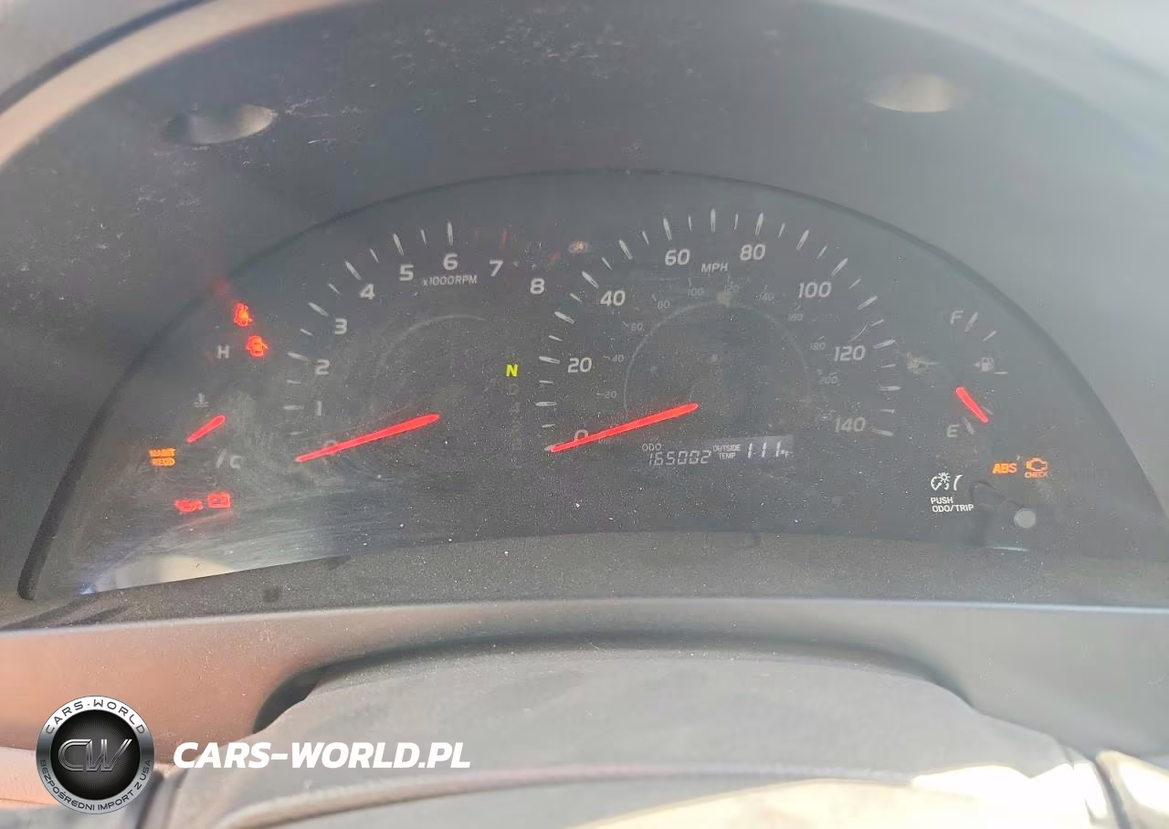 2009 Toyota Camry Le VIN:4T4BE46K39R065586 - 9