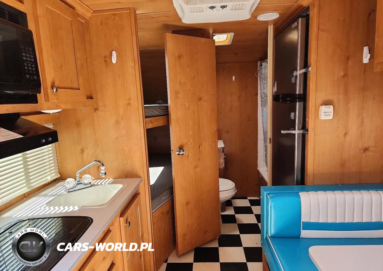 2019 Riverside Retro Camper VIN:59CCC2011KL001392 - 6