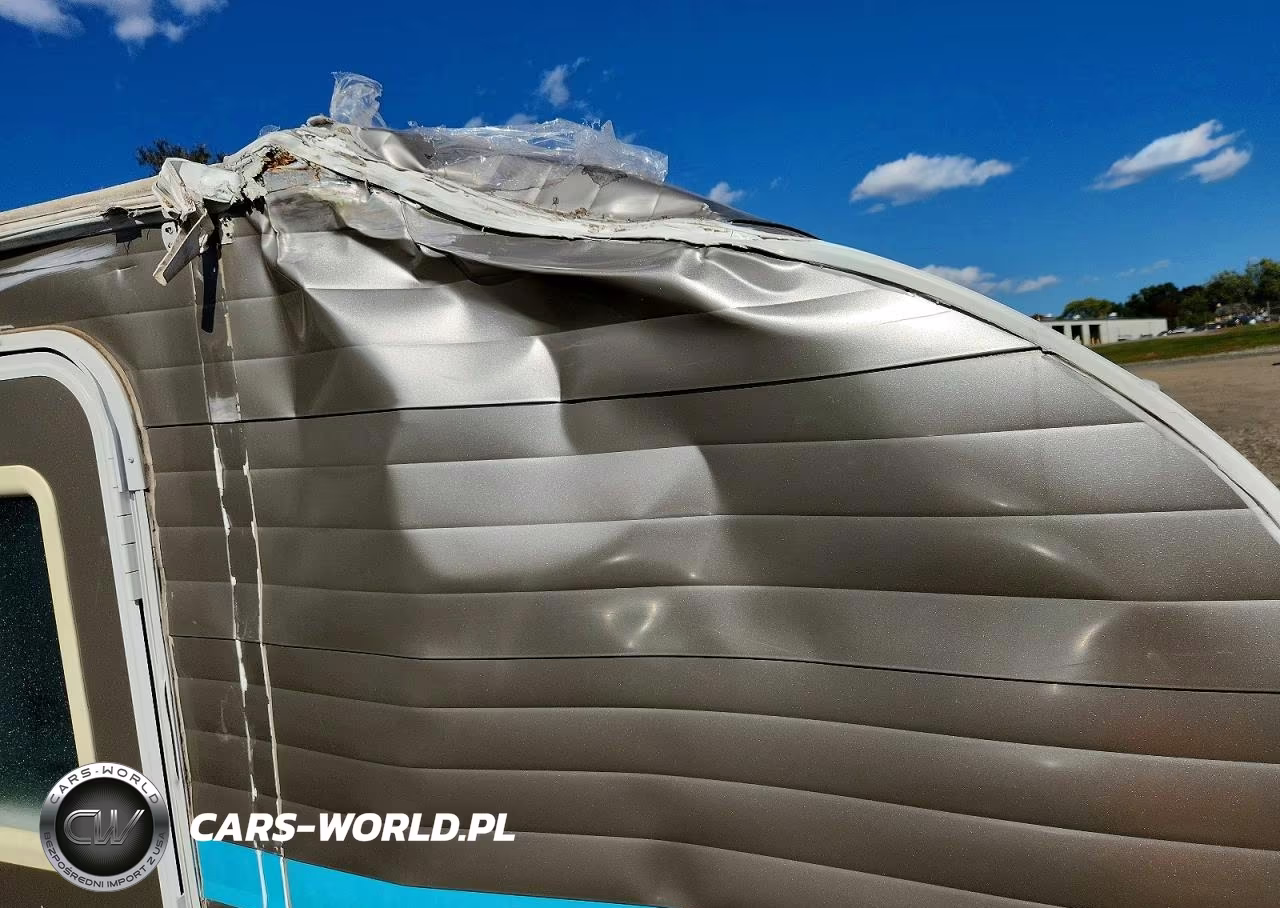 2019 Riverside Retro Camper VIN:59CCC2011KL001392 - 9
