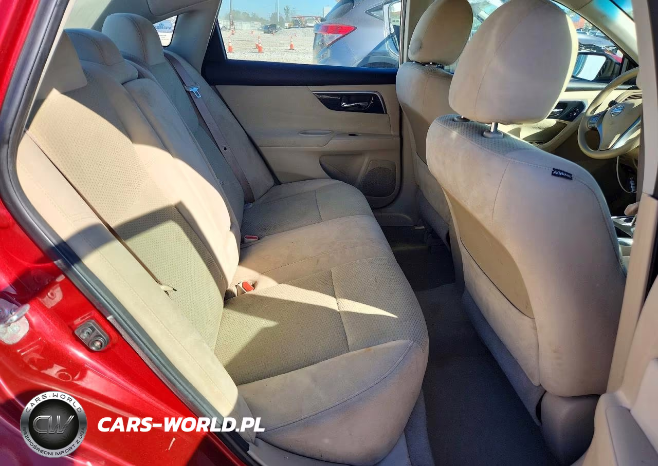 2014 Nissan Altima 2.5 S VIN:1N4AL3AP5EC104911 - 10