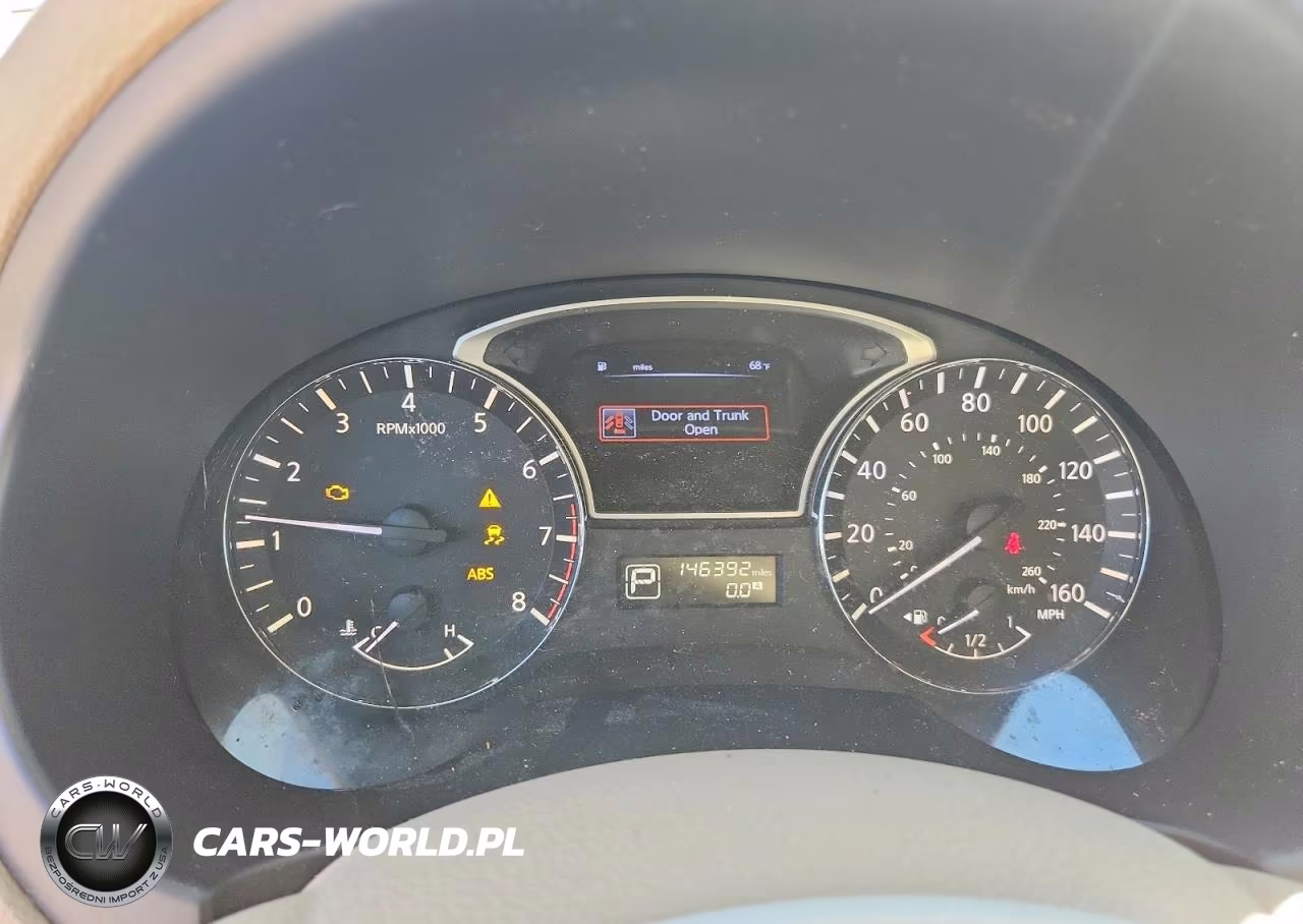 2014 Nissan Altima 2.5 S VIN:1N4AL3AP5EC104911 - 9