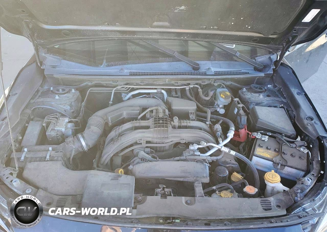 2019 Subaru Crosstrek Premium VIN:JF2GTACC4KH361089 - 12