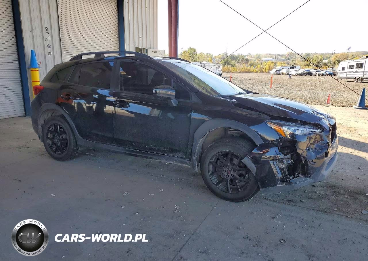 2019 Subaru Crosstrek Premium VIN:JF2GTACC4KH361089 - 4