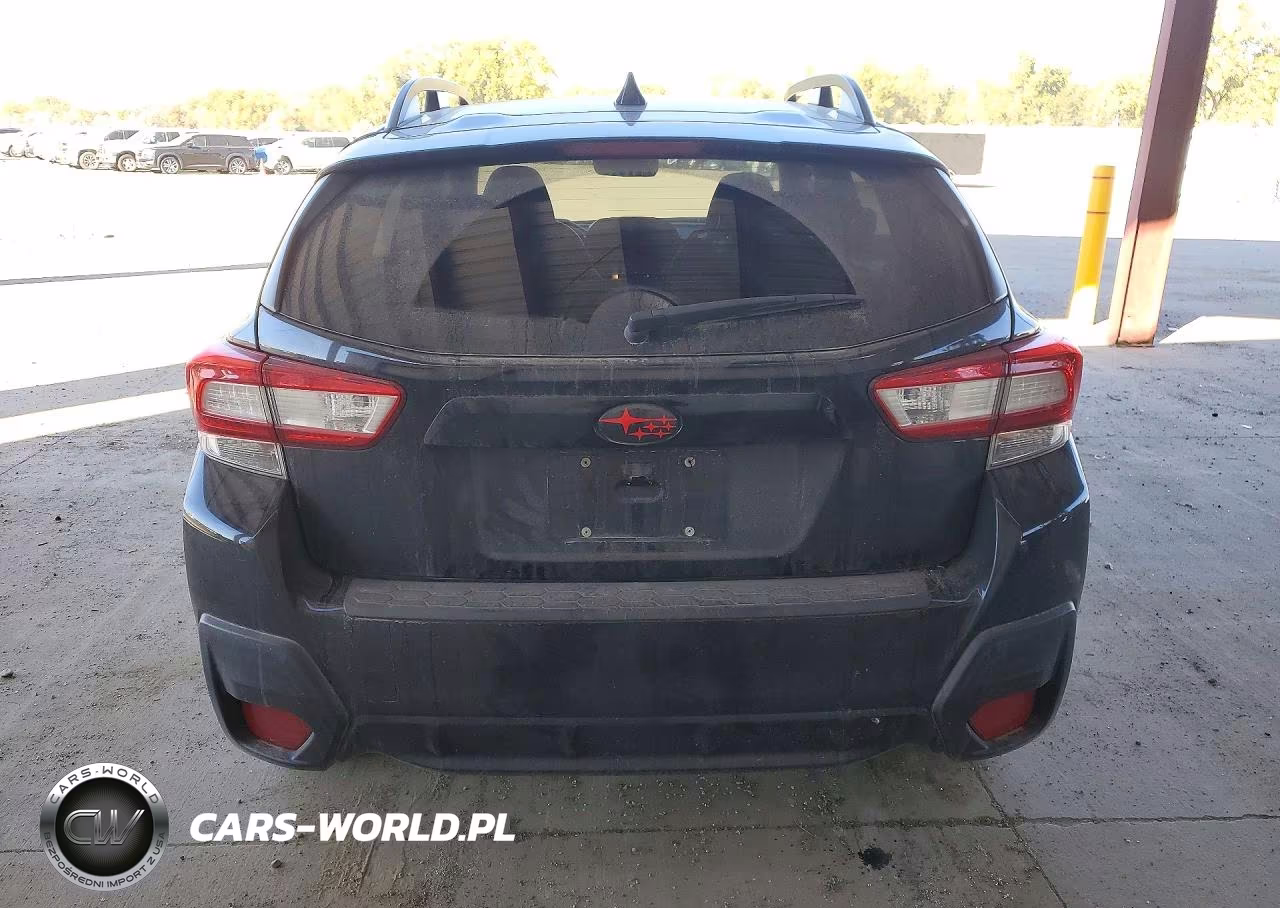 2019 Subaru Crosstrek Premium VIN:JF2GTACC4KH361089 - 6