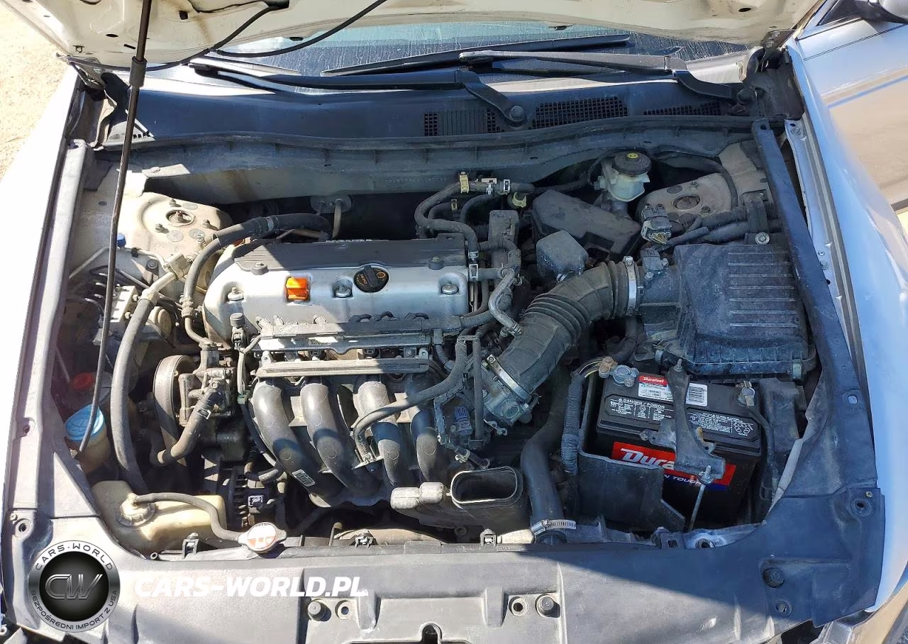 2012 Honda Accord Se VIN:1HGCP2F64CA067765 - 11