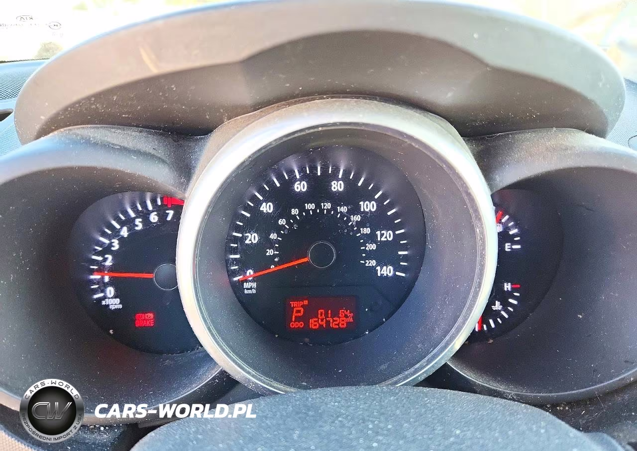 2013 Kia Soul + VIN:KNDJT2A61D7513023 - 9