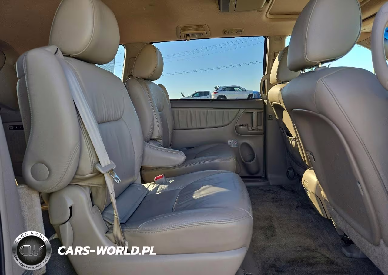 2010 Toyota Sienna Xle Limited VIN:5TDYK4CC5AS311254 - 11