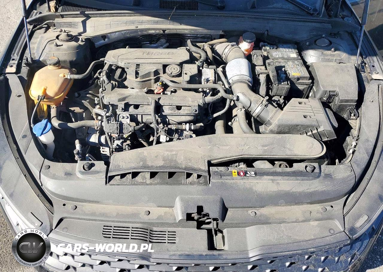 2023 Kia K5 Lxs VIN:5XXG14J23PG196110 - 11