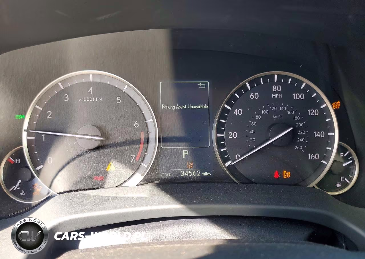 2022 Lexus Rx 350 L VIN:JTJHZKFAXN2041569 - 9