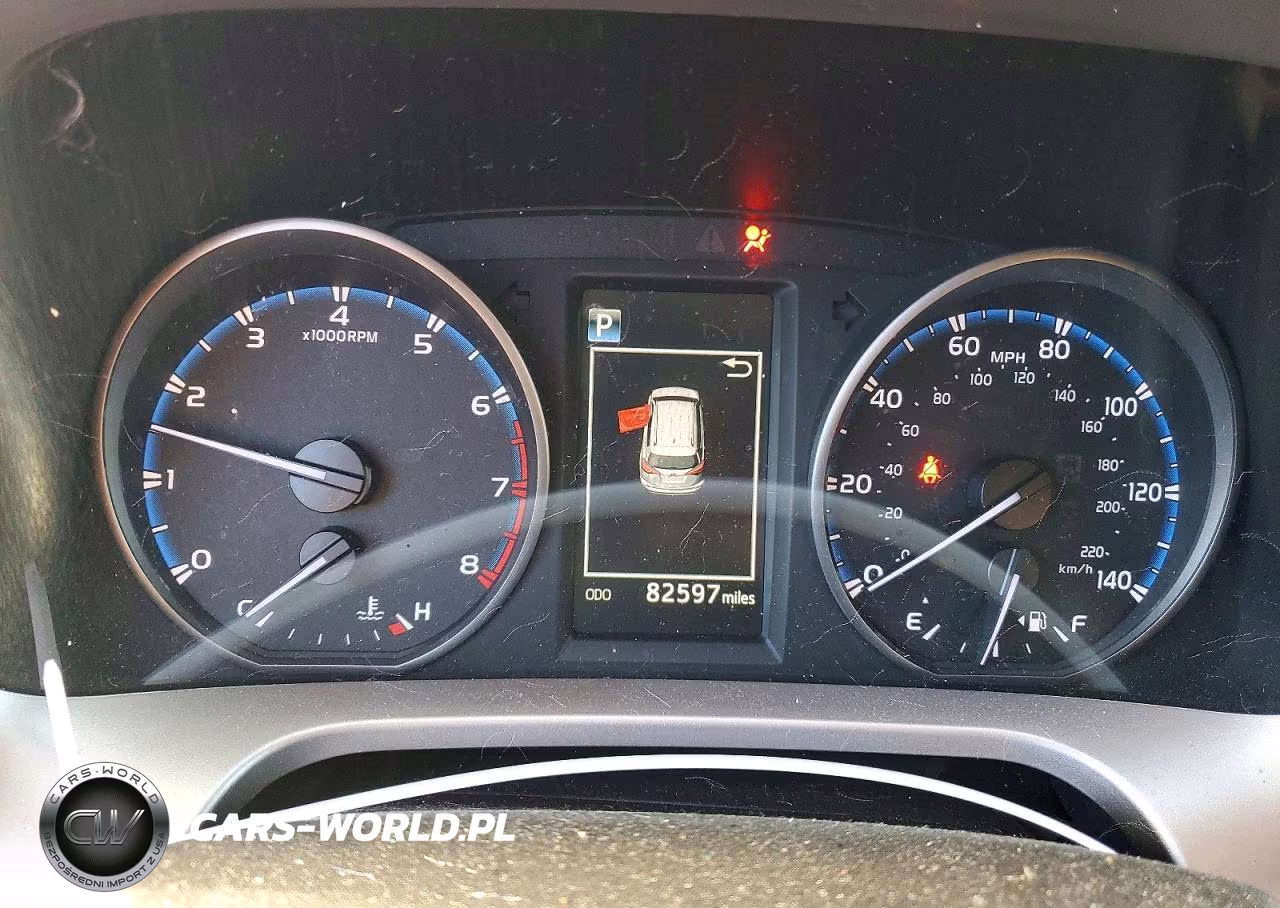 2017 Toyota Rav4 Xle VIN:JTMRFREV8HJ119466 - 9