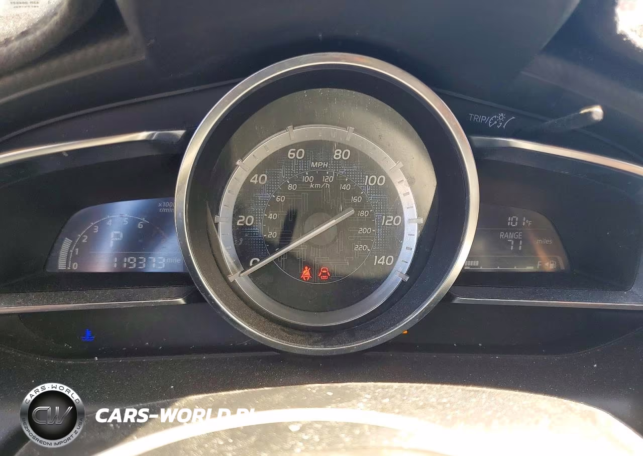 2016 Scion Ia Base VIN:3MYDLBZV7GY137828 - 9