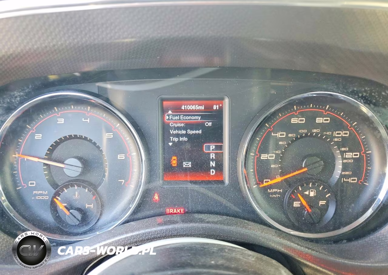 2014 Dodge Charger Se VIN:2C3CDXBG2EH209042 - 9