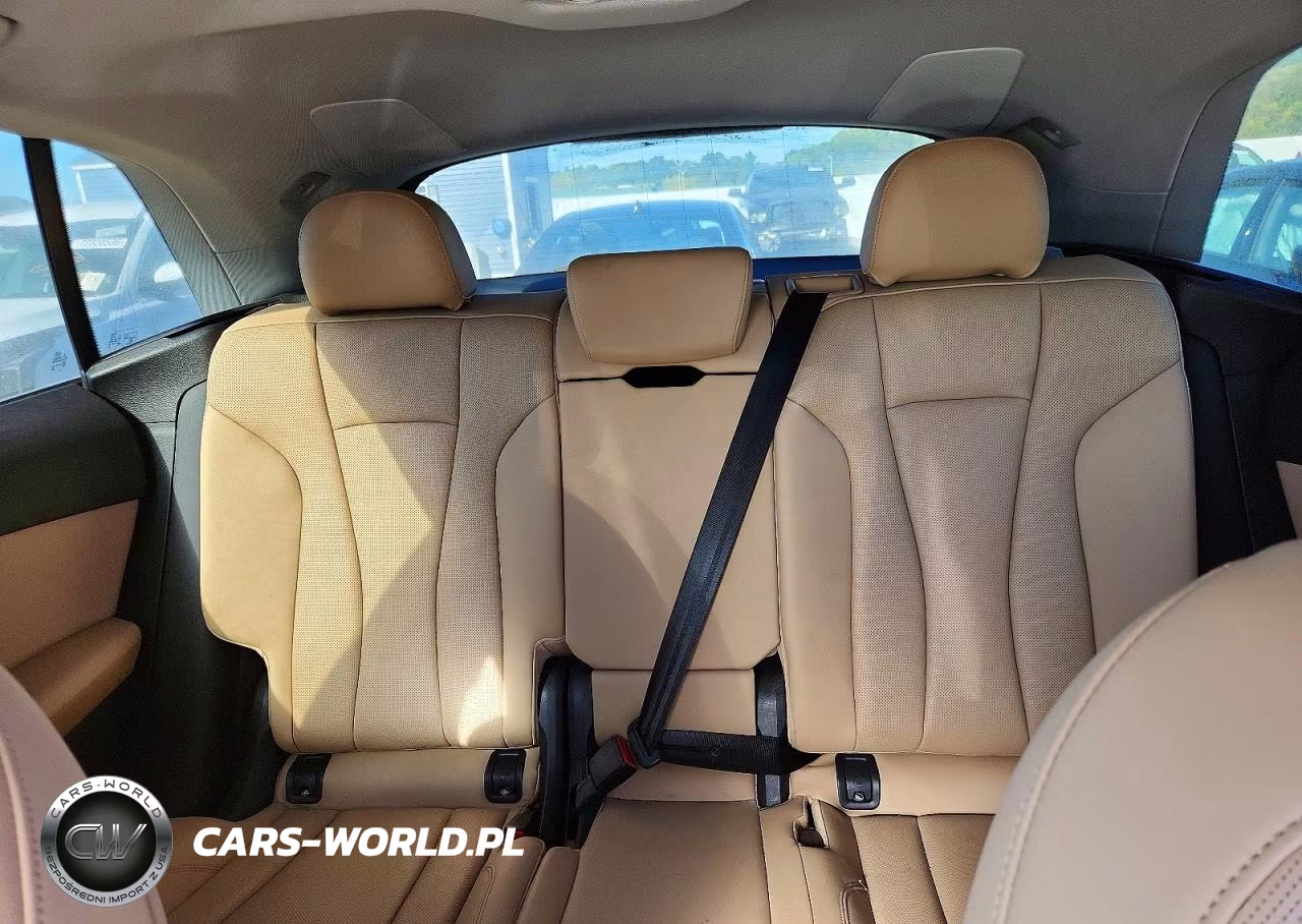 2019 Audi Q8 Premium Plus VIN:WA1BVAF16KD016399 - 10