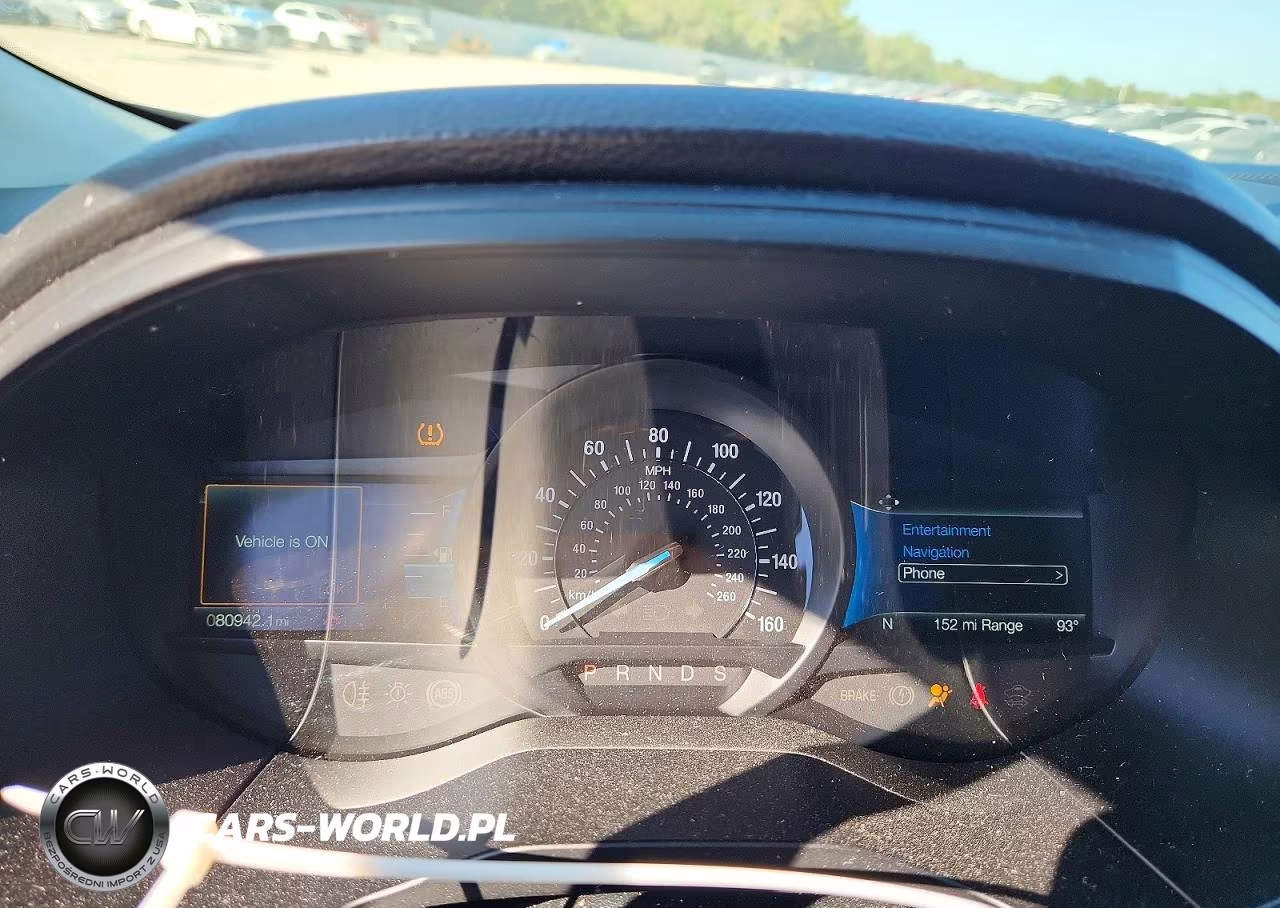 2022 Ford Edge Titanium VIN:2FMPK4K90NBA54721 - 9