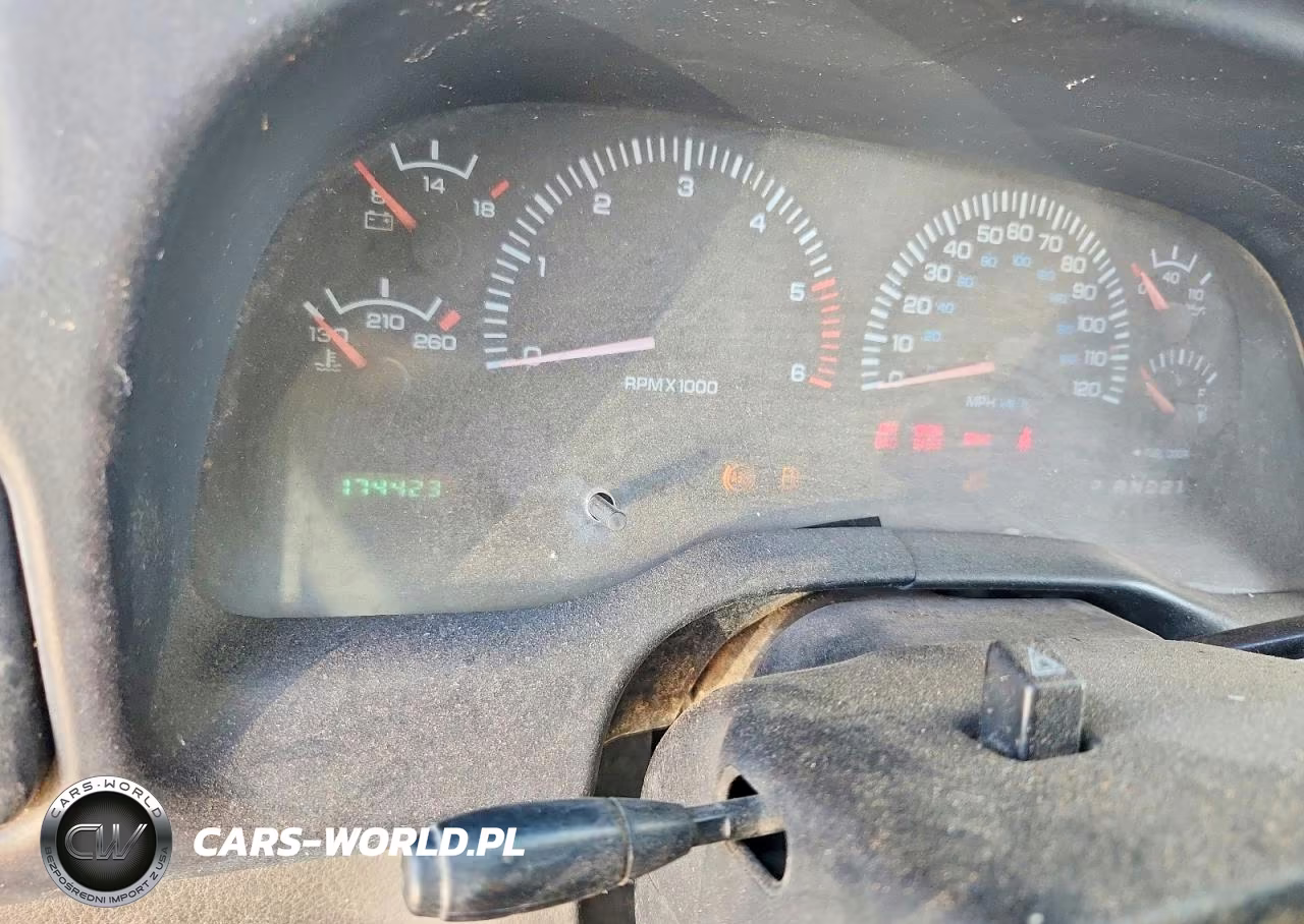2001 Dodge R1500 Pickup VIN:1B7HC13Y21J593177 - 9