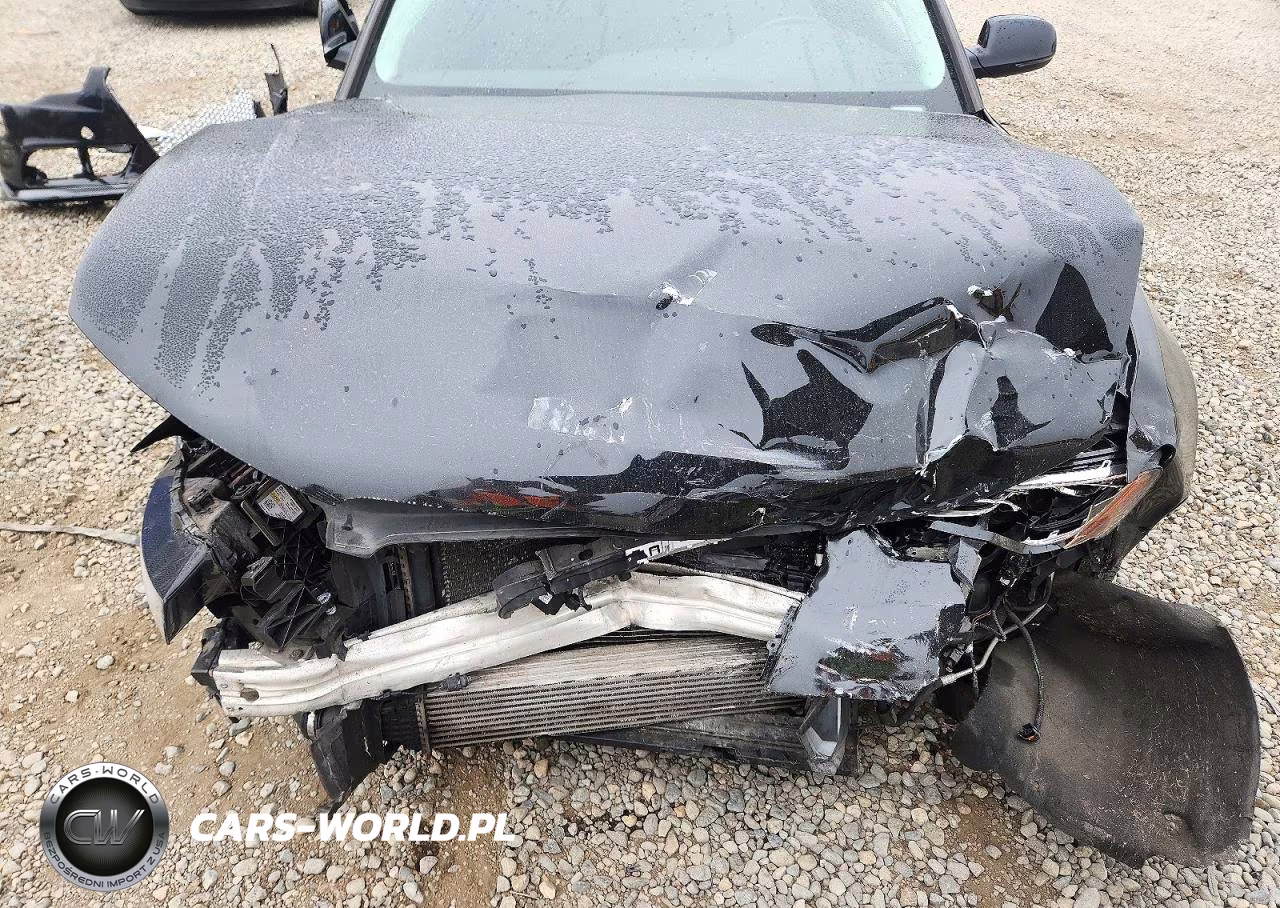 2014 Audi A5 Premium Plus VIN:WAULFAFR3EA029627 - 11