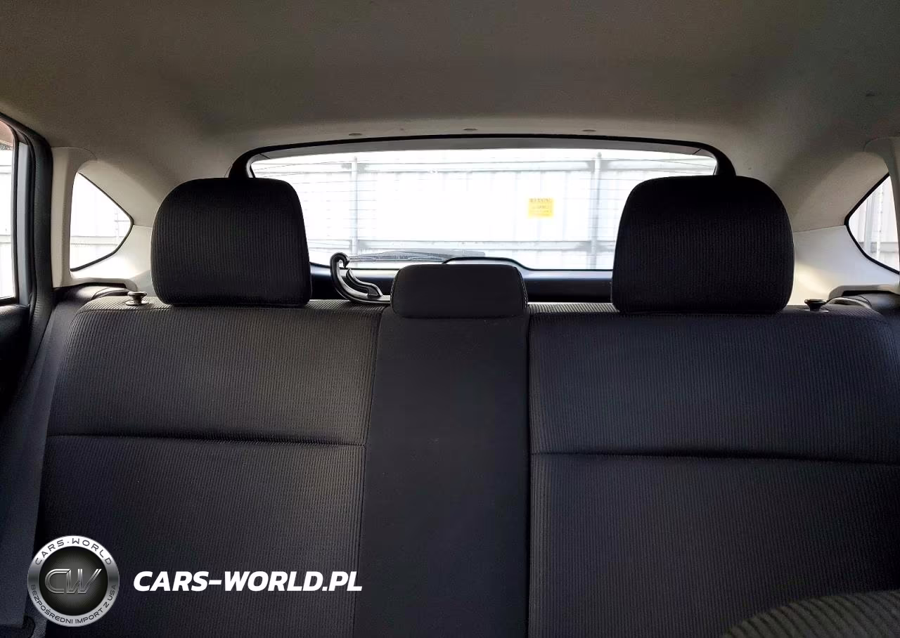 2015 Subaru Impreza Sport VIN:JF1GPAU63FH204161 - 10