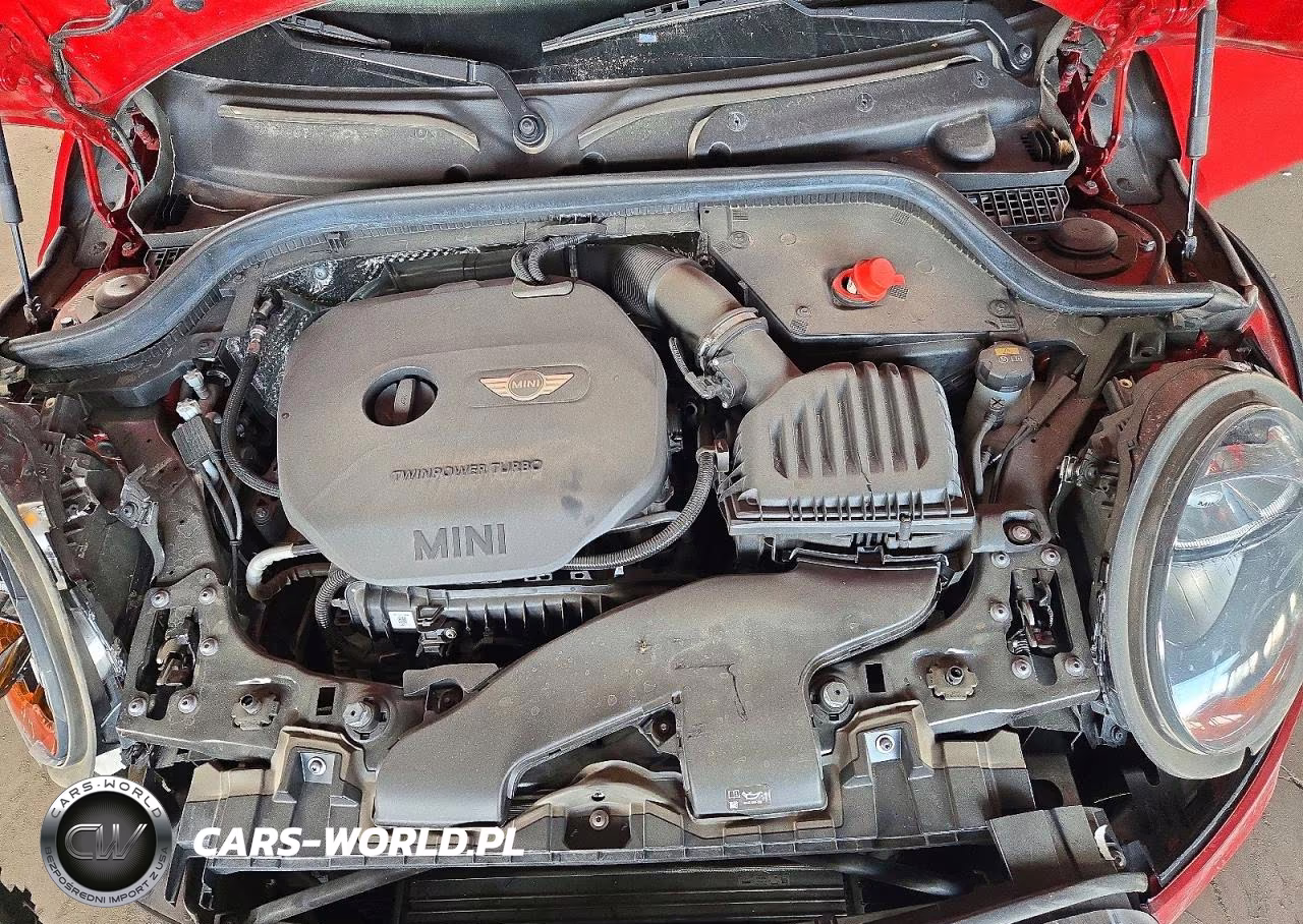 2017 Mini Cooper VIN:WMWXU1C55H2E17470 - 11