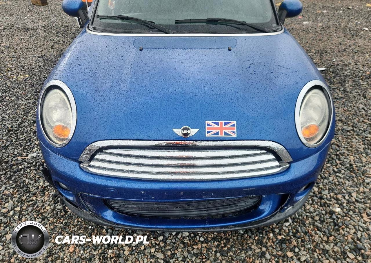 2015 Mini Cooper VIN:WMWZN3C51FT862312 - 11
