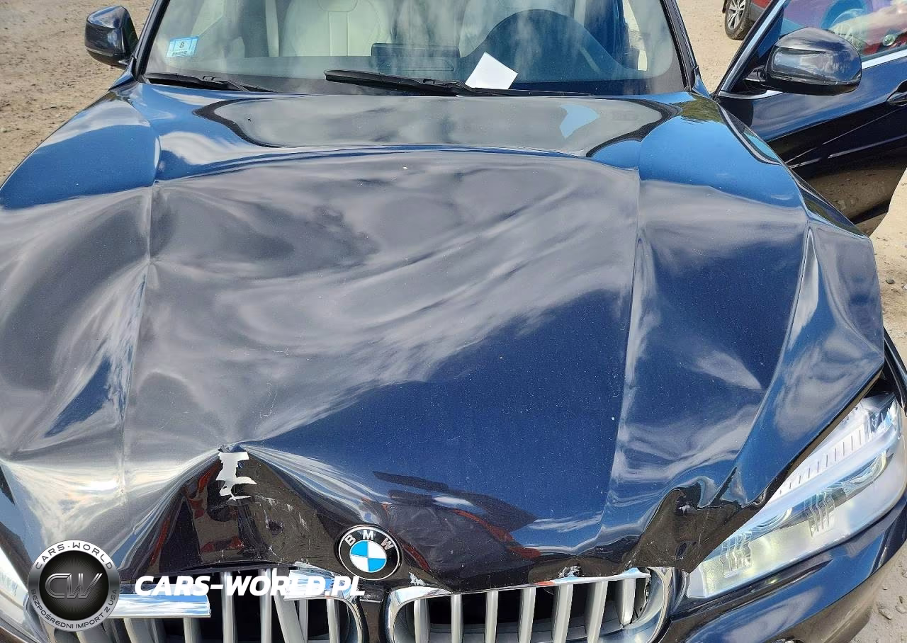 2018 BMW X5 xDrive35I VIN:5UXKR0C50JL076953 - 12