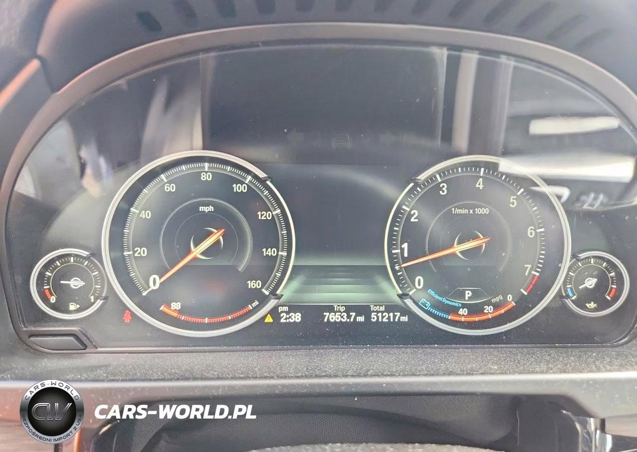 2018 BMW X5 xDrive35I VIN:5UXKR0C50JL076953 - 9