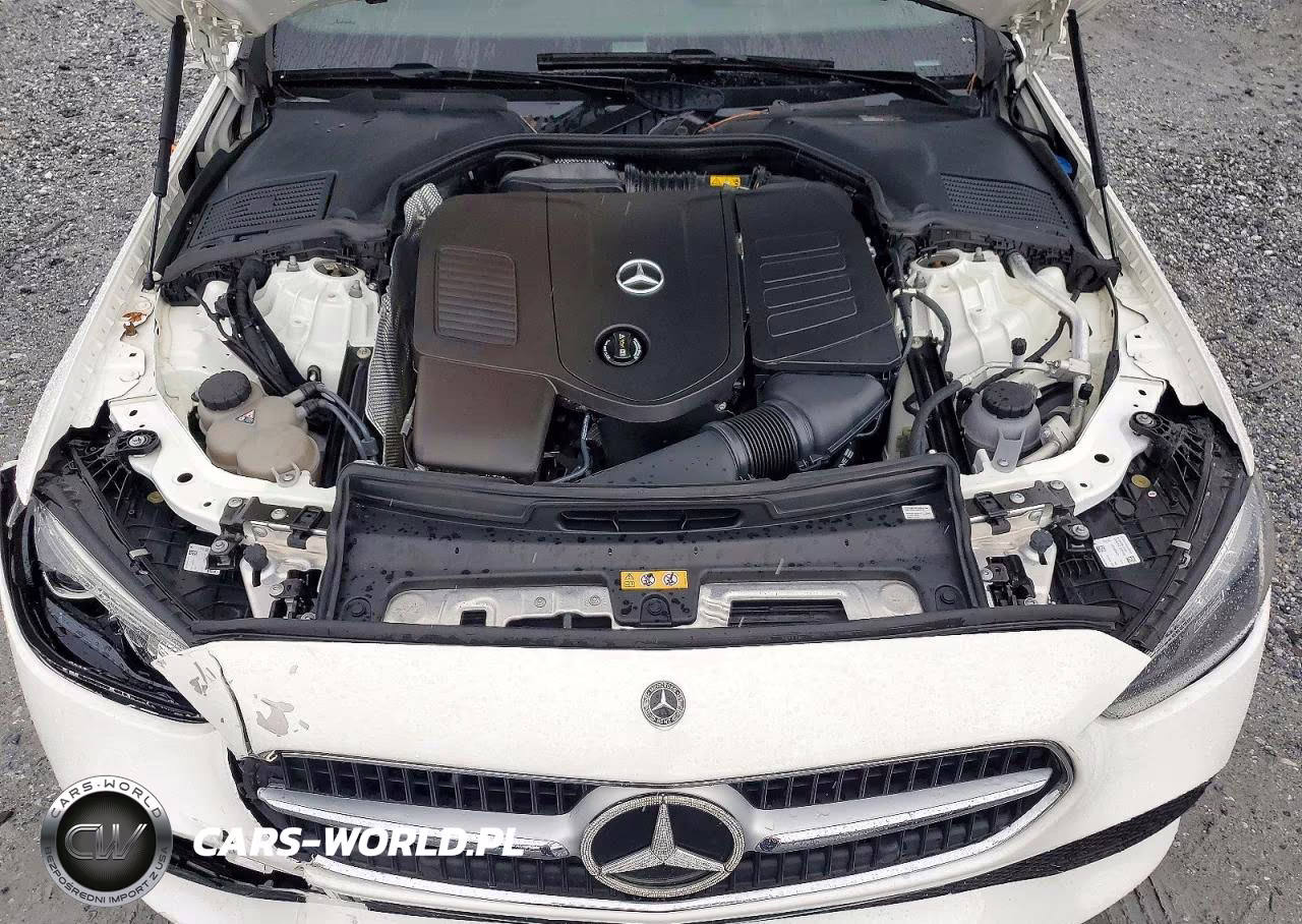 2022 Mercedes-Benz C 300 VIN:W1KAF4GB6NR046166 - 11