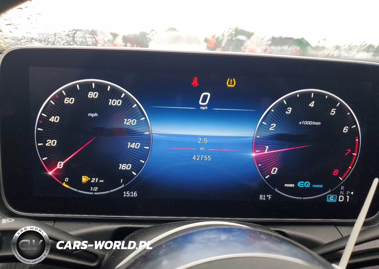 2022 Mercedes-Benz C 300 VIN:W1KAF4GB6NR046166 - 9